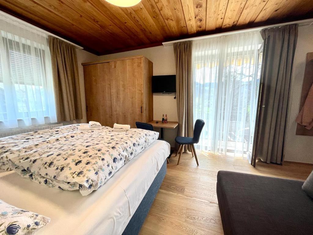 Pension Sommerauer 할레인 외부 사진