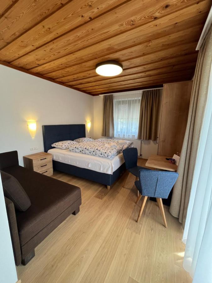 Pension Sommerauer 할레인 외부 사진