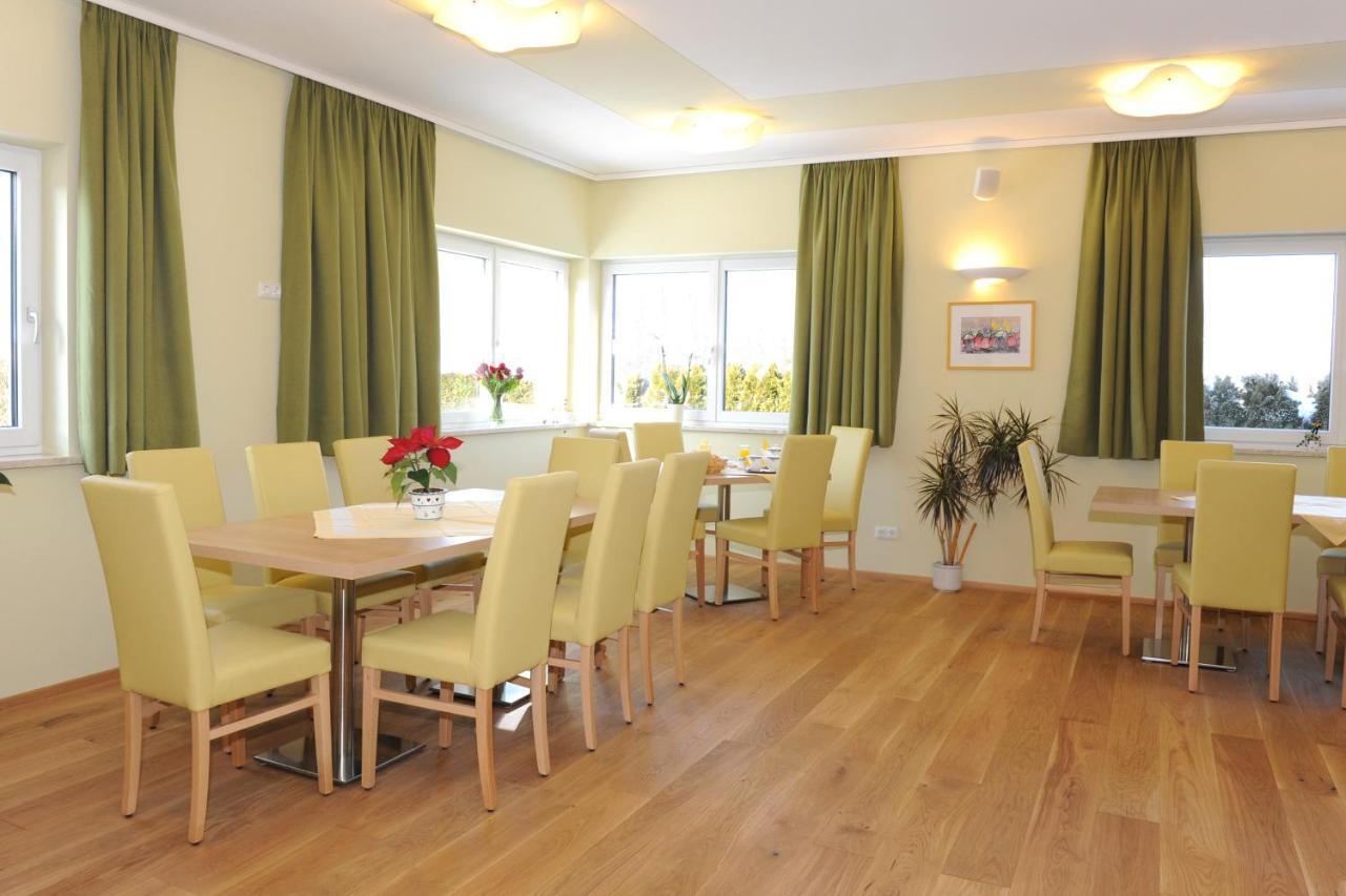 Pension Sommerauer 할레인 외부 사진