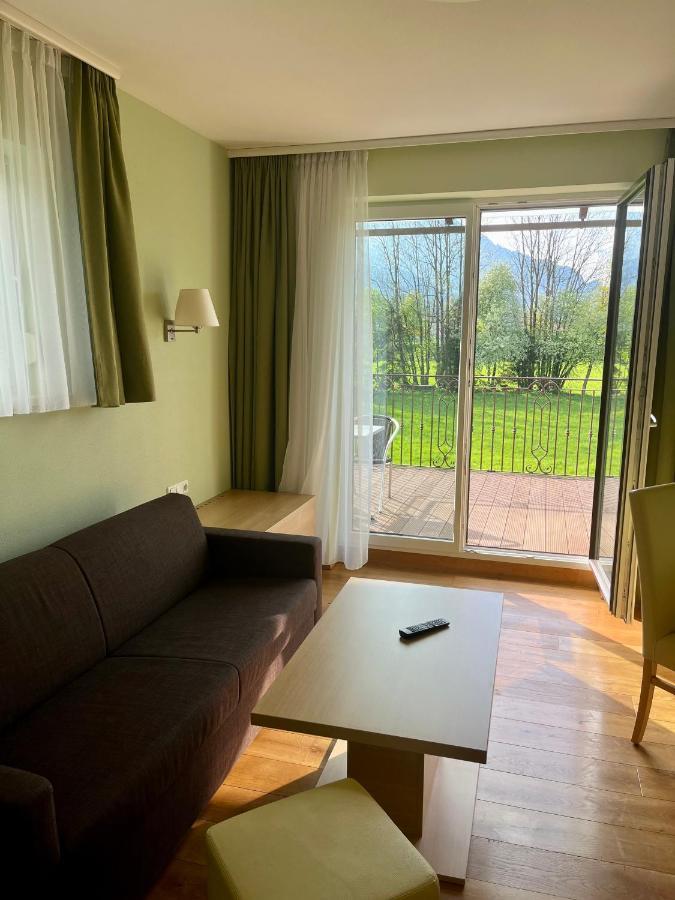 Pension Sommerauer 할레인 외부 사진