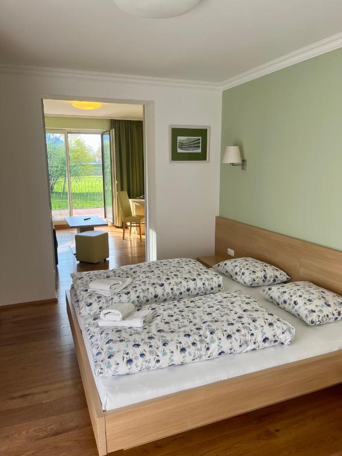 Pension Sommerauer 할레인 외부 사진