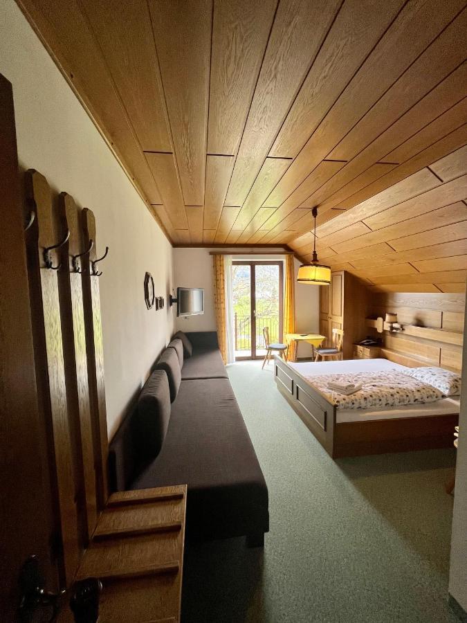 Pension Sommerauer 할레인 외부 사진
