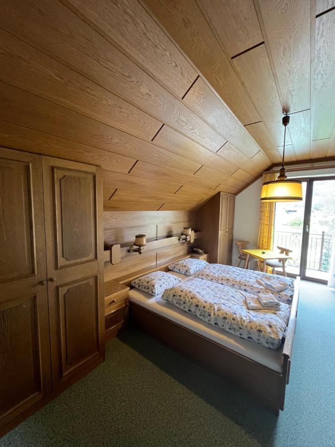 Pension Sommerauer 할레인 외부 사진